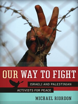 cover image of Our Way to Fight